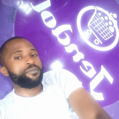 Floor Tiler in Lagos, Ajah – Kizito - Floor Tiler in Ajah, Lagos