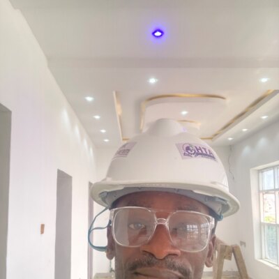 Plumber in Lagos, Kola – Alex - Plumber in Kola, Lagos