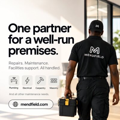 Appliance Repair Technician in FCT, Abuja – Meshach - Appliance Repair Technician in Abuja, FCT