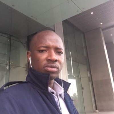Furniture Maker in Lagos, Shasha/Akowonjo – Olumide - Furniture Maker in Shasha/Akowonjo, Lagos