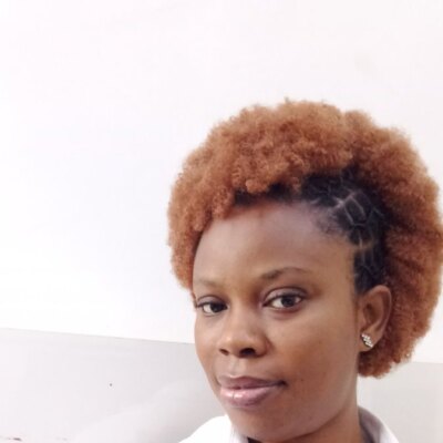 Janitor / Cleaner in FCT, Abuja – Loveth - Janitor / Cleaner in Abuja, FCT