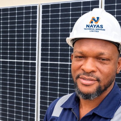 Solar System Maintenance Technician in Oyo, Egbeda – Gafar - Solar System Maintenance Technician in Egbeda, Oyo