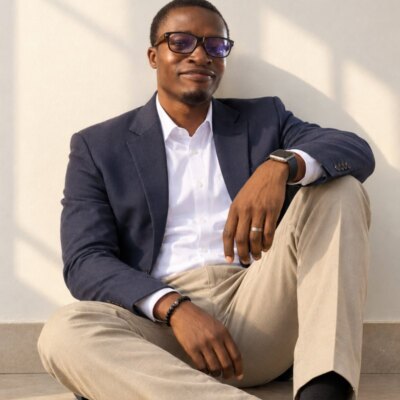Digital Marketer in Oyo, Iwo Road – Caleb - Digital Marketer in Iwo Road, Oyo