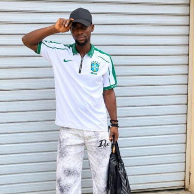 Fashion Designer in Lagos, Lekki Phase 1 – Oluwadamilare Elebiju Opeyemi - Fashion Designer in Lekki Phase 1, Lagos