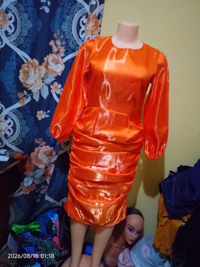 Pretty things by B - Tailor in Iworoko, Irepodun/Ifelodun, Ekiti