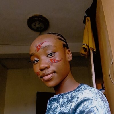 Graphic Designer in Lagos, Shodipe – Precious - Graphic Designer in Shodipe, Lagos
