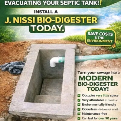 Waste Recycling Specialist in Lagos, Oke Odo – Elisha - Waste Recycling Specialist in Oke Odo, Lagos