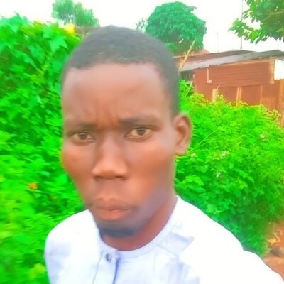 Tiler in Kwara, Ita-alamu – Matthew - Tiler in Ita-alamu, Kwara