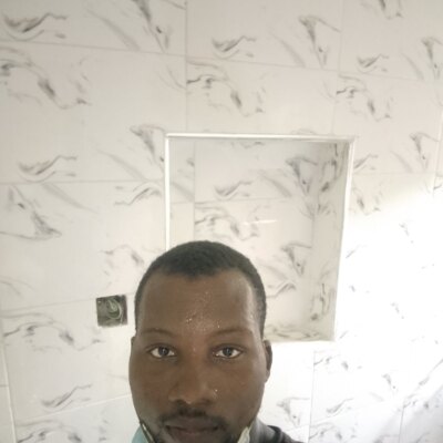 Tiler in Lagos, Berger – Adebisi Felix Oluwapelumi - Tiler in Berger, Lagos
