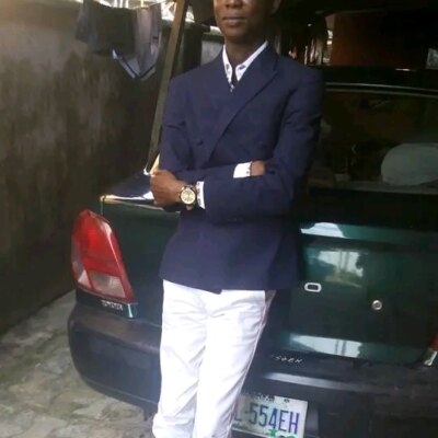 Florist in Lagos, Ajah – Adolphus - Florist in Ajah, Lagos