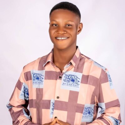 Graphic Designer in Lagos, Elepe/Ijede – Segwin - Graphic Designer in Elepe/Ijede, Lagos