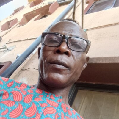 Driver in Lagos, Ikorodu/Lagos – Wale - Driver in Ikorodu/Lagos, Lagos