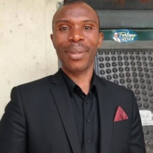 Electrician in Delta, Effurun – Evangcresonic