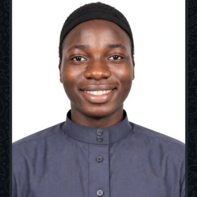 Graphic Designer in Osun, Ede – Khalilullah - Graphic Designer in Ede, Osun