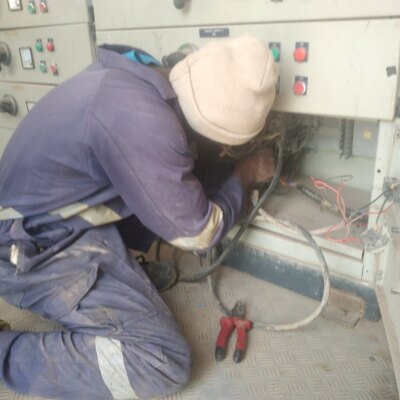 Electrician in Kaduna, Goningora – Marvellous james - Electrician in Goningora, Kaduna
