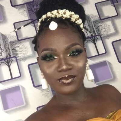 Makeup Artist in Anambra, Awka – Chisom - Makeup Artist in Awka, Anambra