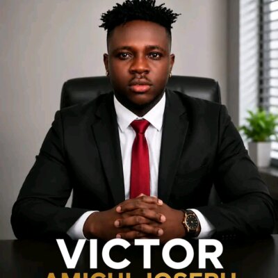 Plumber in Lagos, Lekki – Victor - Plumber in Lekki, Lagos