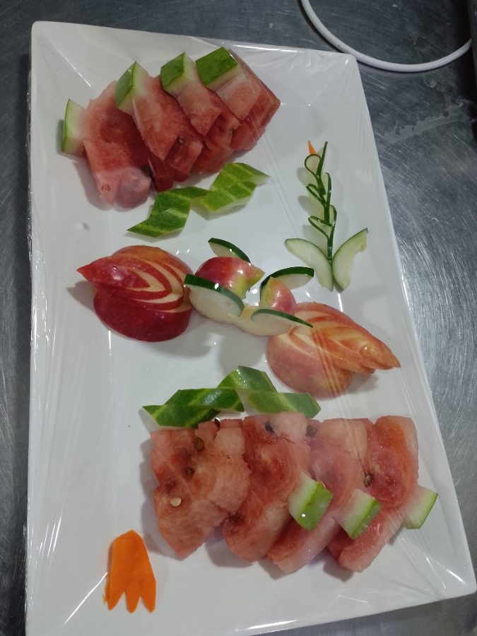 Chef in Lagos, Victoria island – Emmanuel - Chef in Victoria island, Eti-osa, Lagos