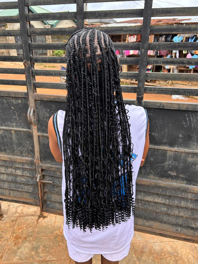 Arikehairline&more🦋 - Hair Stylist in Akure/ondo, Akure South, Ondo