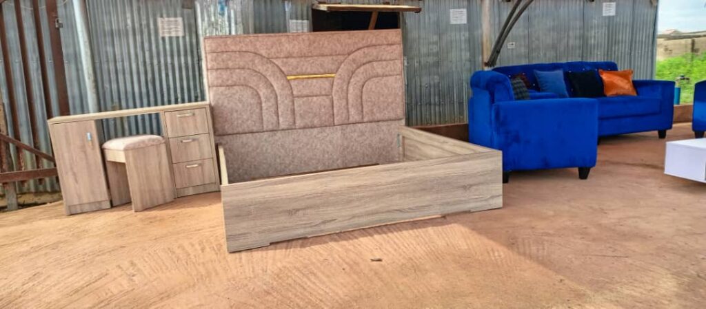 Masu interiors - Furniture Maker in Nnewi, Nnewi North, Anambra