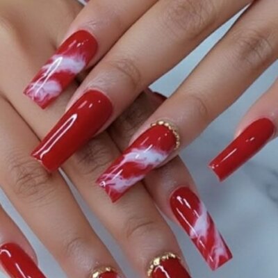 Nail Technician in Lagos, Oribanwa phase 2 lakowe ibeju lekki lagos – Funmy Glams - Nail Technician in Oribanwa phase 2 lakowe ibeju lekki lagos, Lagos