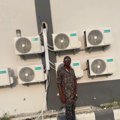 Air Conditioner Technician in Rivers, Port harcout – Gospel - Air Conditioner Technician in Port harcout, Rivers